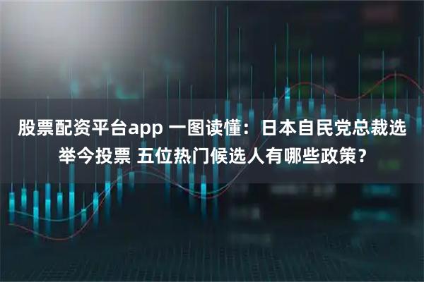 股票配资平台app 一图读懂：日本自民党总裁选举今投票 五位热门候选人有哪些政策？